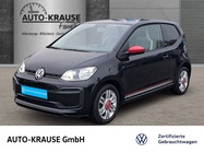 Volkswagen up! 2019