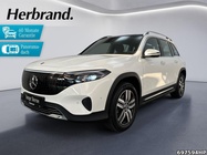 Mercedes-Benz EQB 2024