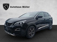 Peugeot 3008 2019