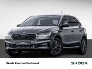 Skoda Fabia 2025