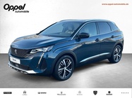 Peugeot 3008 2021