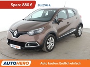 Renault Captur 2014