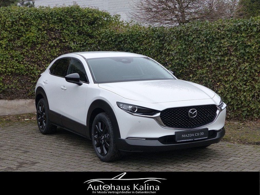 Mazda CX-30 2025