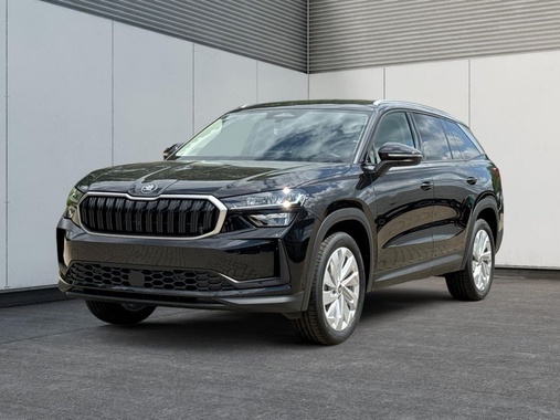 Skoda Kodiaq 2025