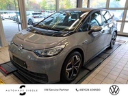 Volkswagen ID.3 2022