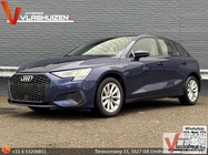 Audi A3 2020