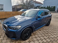 BMW X3 2024