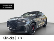 Audi RSQ8 2025