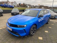 Opel Astra 2023