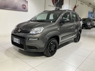 Fiat Panda 2020