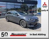 Kia cee'd Sportswagon 2026