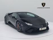 Lamborghini Huracan 2025