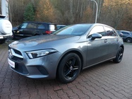 Mercedes-Benz A-Class 2018