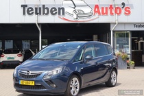 Opel Zafira 2012