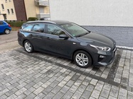 Kia cee'd Sportswagon 2021