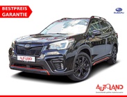 Subaru Forester 2021