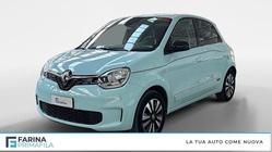 Renault Twingo 2022