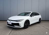 Volkswagen Passat 2025