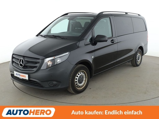 Mercedes-Benz Vito 2019
