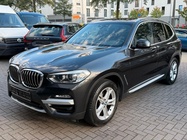BMW X3 2019