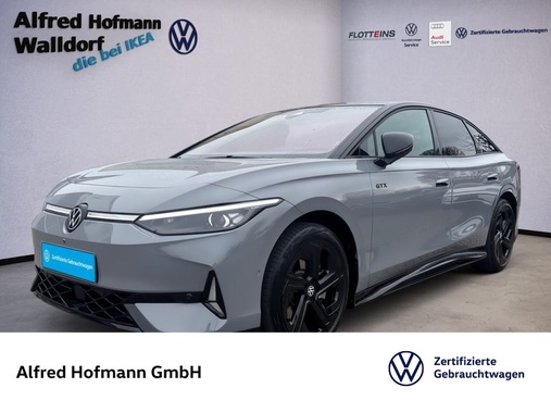 Volkswagen ID.7 2025