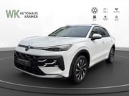 Volkswagen T-Roc 2026