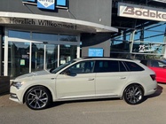 Skoda Superb 2023