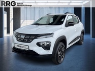 Dacia Spring 2022