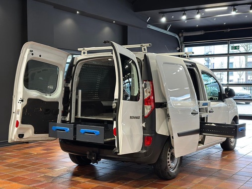 Renault Kangoo 2019