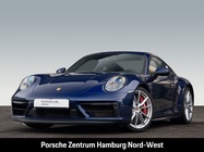 Porsche 992 2023