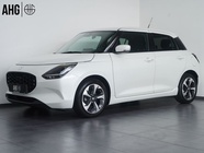 Suzuki Swift 2025