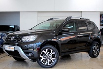 Dacia Duster 2022