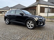 Audi Q3 2019