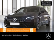 Mercedes-Benz CLA-Class 2021