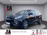Hyundai ix35 2014