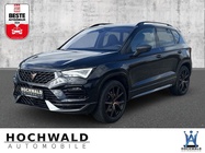 Cupra Ateca 2024