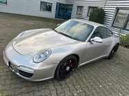 Porsche 997 2011