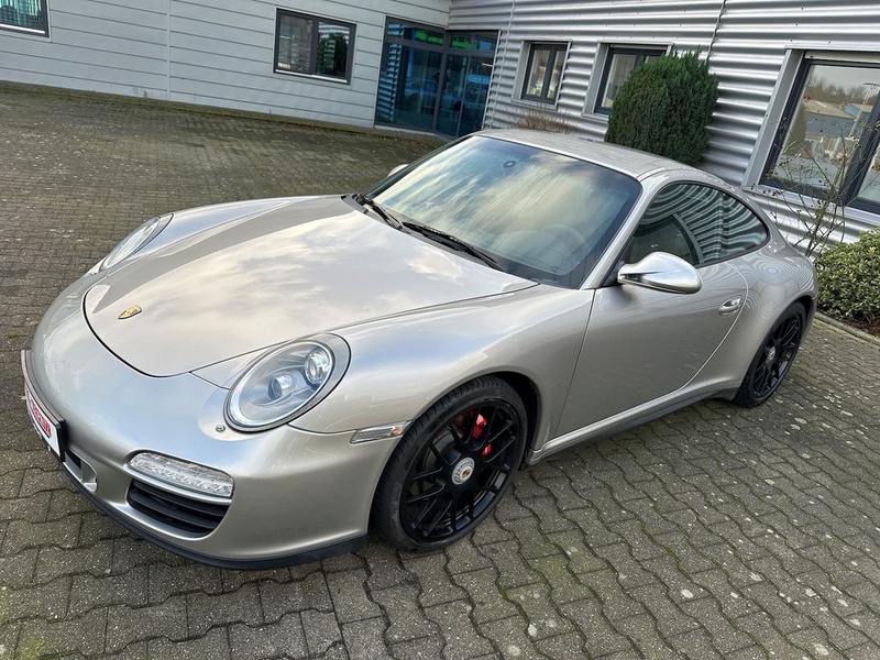 Porsche 997
