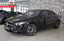 Mercedes-Benz A-Class 2021