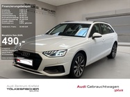 Audi A4 2023