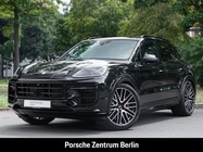 Porsche Cayenne 2025