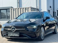 Mercedes-Benz CLA-Class 2024