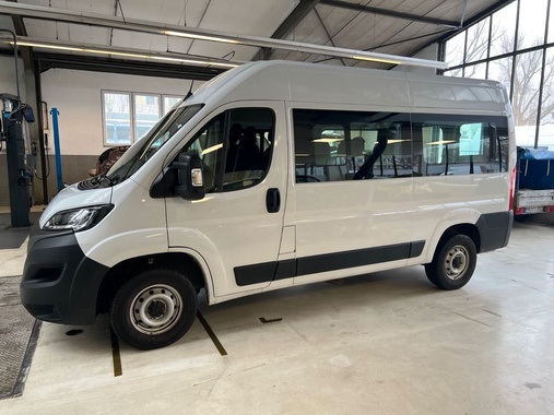 Fiat Ducato 2022