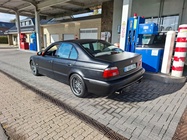 BMW M5 1999