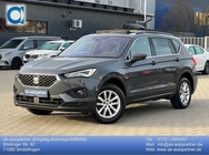 Seat Tarraco 2022