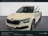 Skoda Kamiq 2022