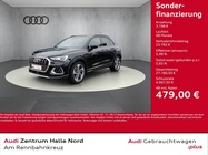 Audi Q3 2020