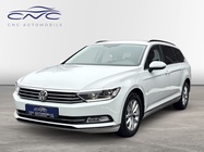 Volkswagen Passat 2019