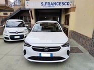 Opel Corsa 2022