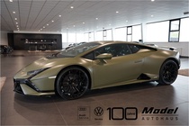 Lamborghini Huracan 2024